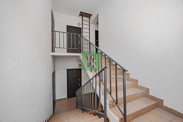 
  Продается 1-комн. квартира 37 м². Фото 29.