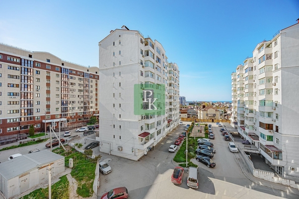
  Продается 1-комн. квартира 37 м². Фото 30.