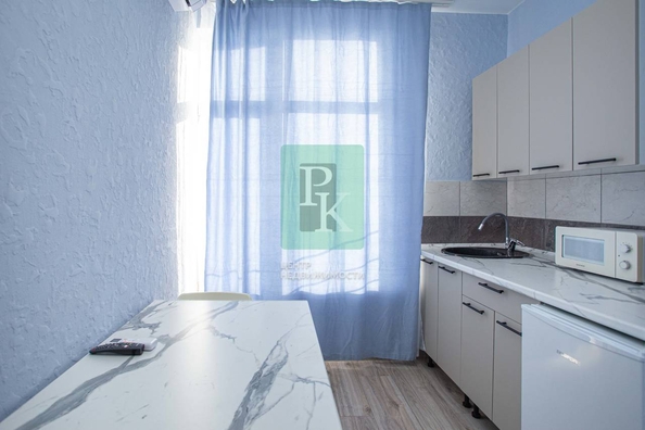 
  Продается апартамент 27.3 м². Фото 2.