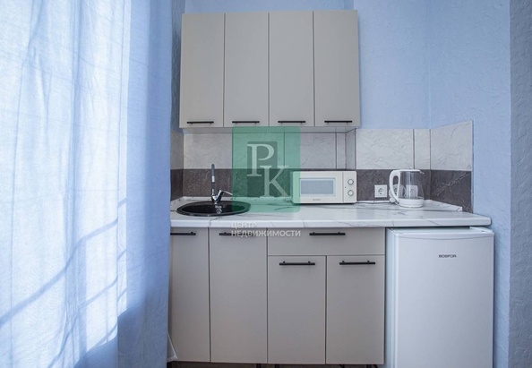 
  Продается апартамент 27.3 м². Фото 3.