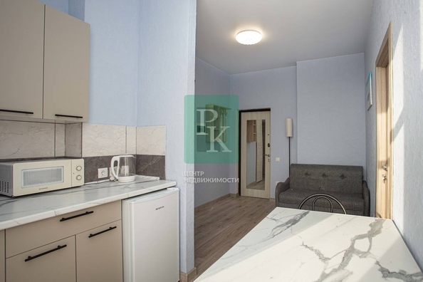 
  Продается апартамент 27.3 м². Фото 4.