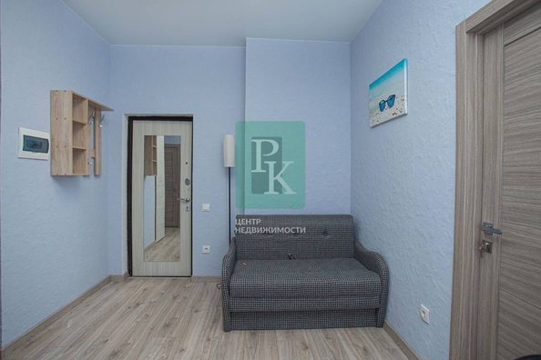 
  Продается апартамент 27.3 м². Фото 6.