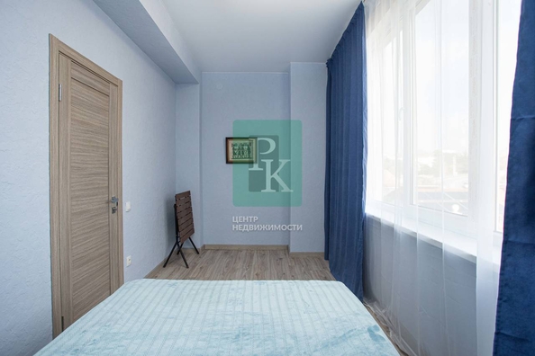 
  Продается апартамент 27.3 м². Фото 7.
