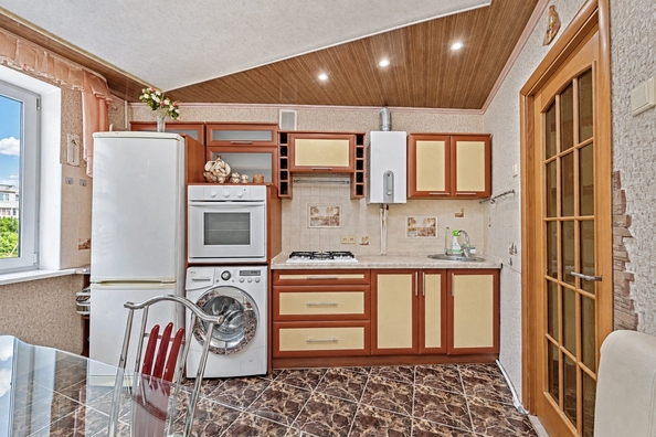 
  Продается 2-комн. квартира 51.3 м². Фото 1.