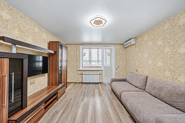 
  Продается 2-комн. квартира 51.3 м². Фото 4.