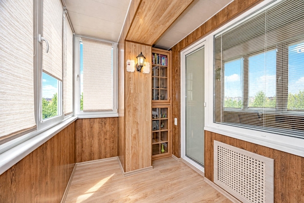 
  Продается 2-комн. квартира 51.3 м². Фото 6.