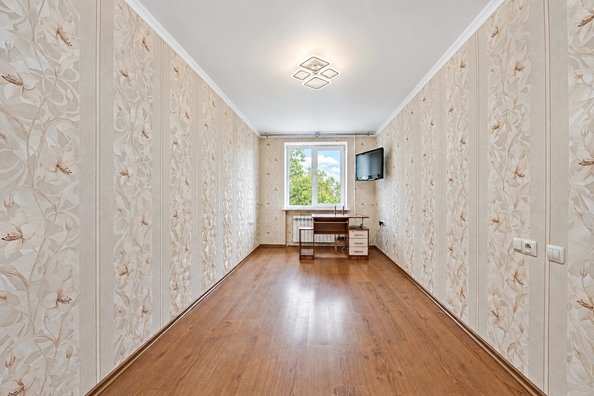 
  Продается 2-комн. квартира 51.3 м². Фото 8.