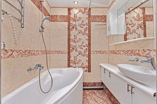 
  Продается 2-комн. квартира 51.3 м². Фото 12.