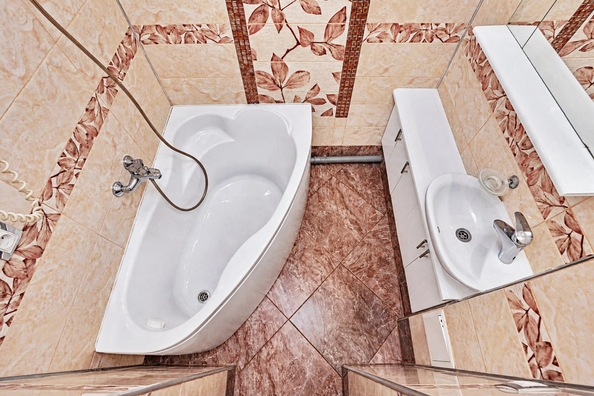
  Продается 2-комн. квартира 51.3 м². Фото 13.