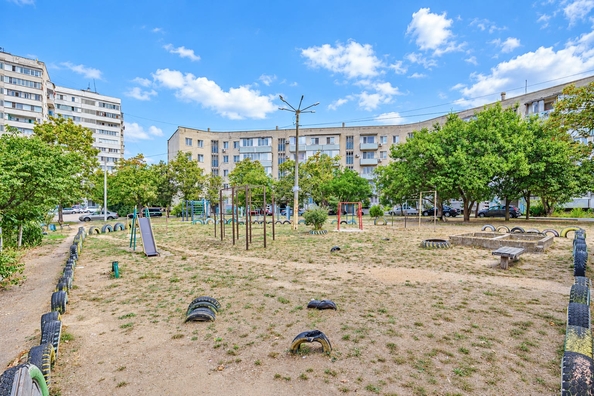 
  Продается 2-комн. квартира 51.3 м². Фото 18.
