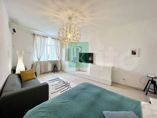 
  Продается 1-комн. квартира 62 м². Фото 1.