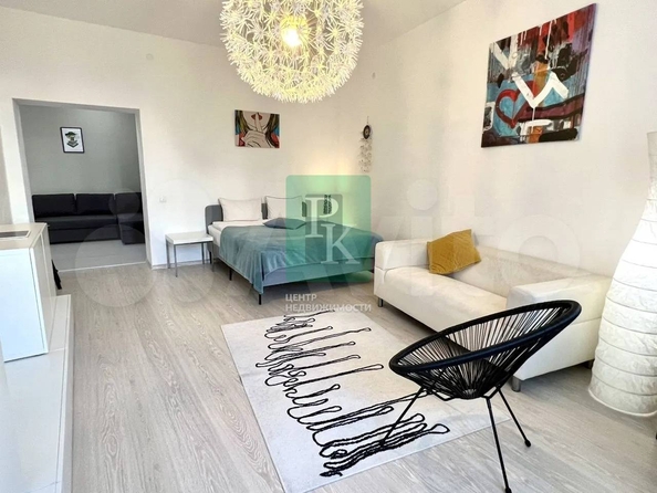 
  Продается 1-комн. квартира 62 м². Фото 2.