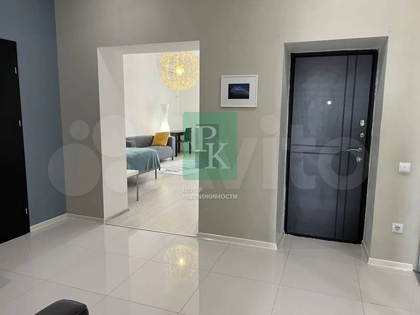 
  Продается 1-комн. квартира 62 м². Фото 7.