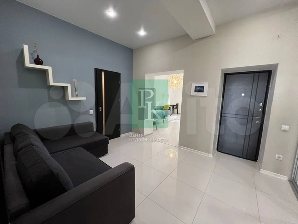 
  Продается 1-комн. квартира 62 м². Фото 8.