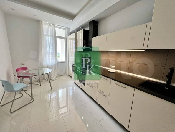 
  Продается 1-комн. квартира 62 м². Фото 11.