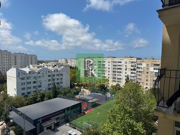
  Продается 1-комн. квартира 53 м². Фото 18.