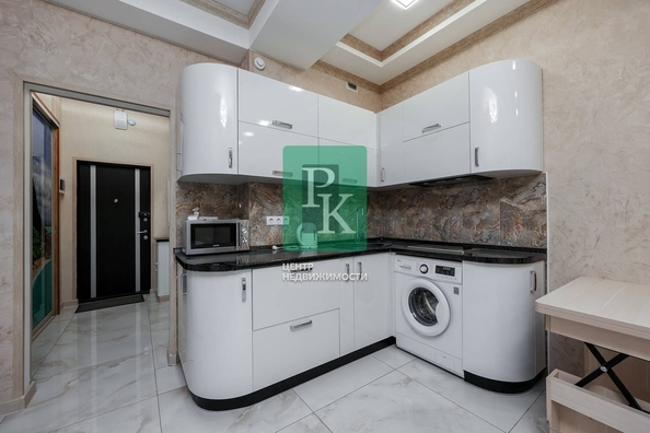 
  Продается апартамент 38 м². Фото 1.