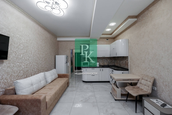 
  Продается апартамент 38 м². Фото 3.