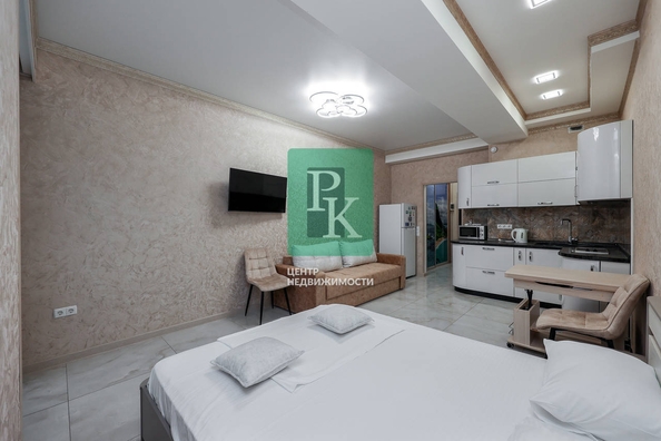 
  Продается апартамент 38 м². Фото 4.