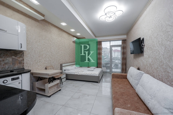 
  Продается апартамент 38 м². Фото 6.