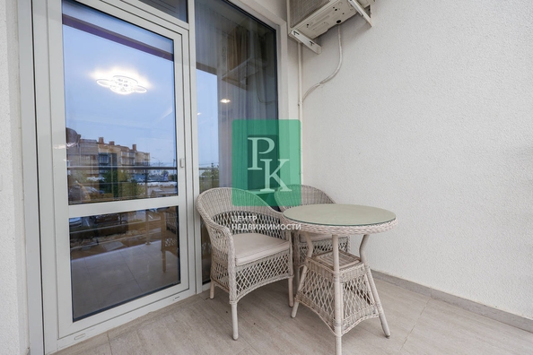 
  Продается апартамент 38 м². Фото 8.