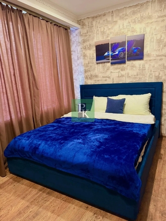 
  Продается 2-комн. квартира 45 м². Фото 7.