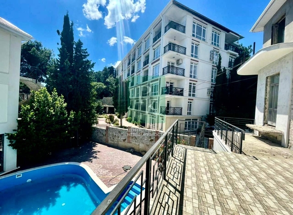 
  Продается апартамент 81.5 м². Фото 1.