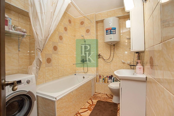 
  Продается 2-комн. квартира 52.2 м². Фото 4.