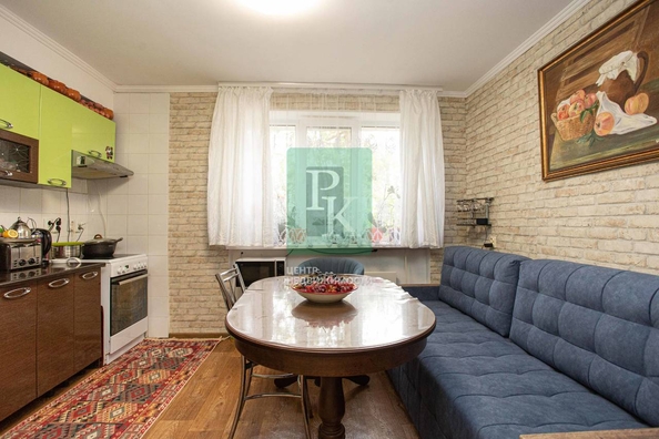 
  Продается 2-комн. квартира 52.2 м². Фото 5.