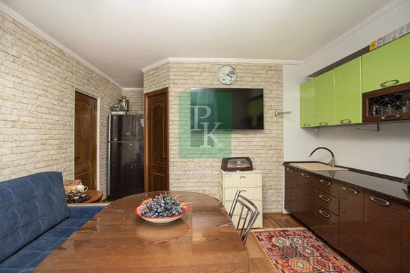 
  Продается 2-комн. квартира 52.2 м². Фото 6.