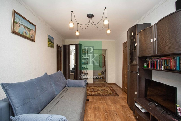 
  Продается 2-комн. квартира 52.2 м². Фото 8.