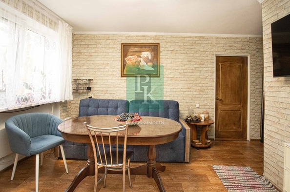 
  Продается 2-комн. квартира 52.2 м². Фото 9.