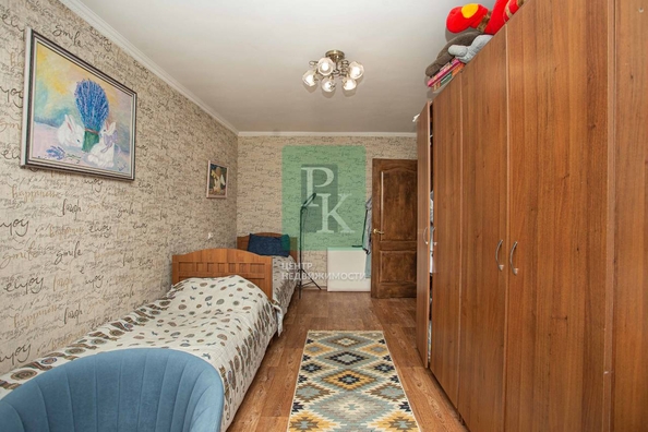 
  Продается 2-комн. квартира 52.2 м². Фото 10.
