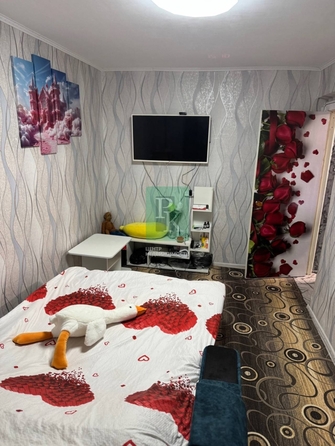 
  Продается 2-комн. квартира 55.5 м². Фото 6.