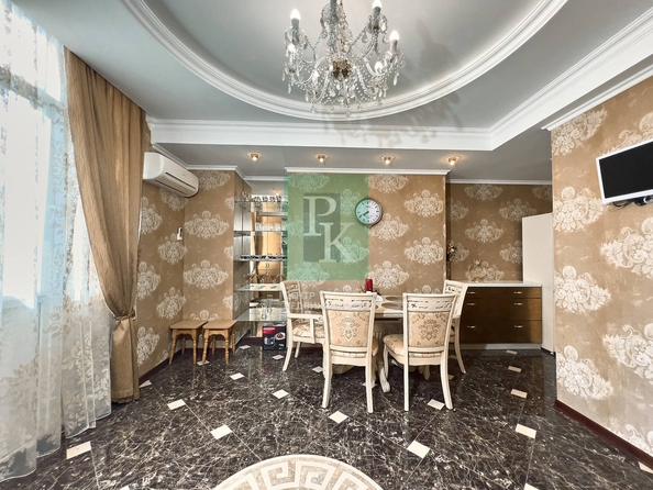 
  Продается 4-комн. квартира 170.5 м². Фото 5.