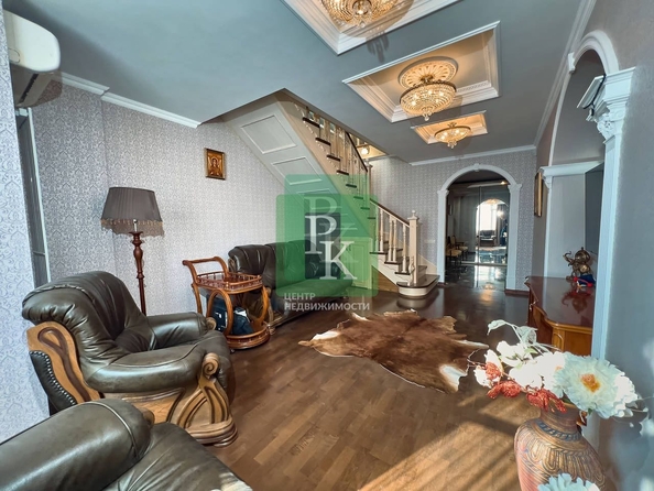 
  Продается 4-комн. квартира 170.5 м². Фото 11.
