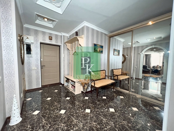 
  Продается 4-комн. квартира 170.5 м². Фото 30.