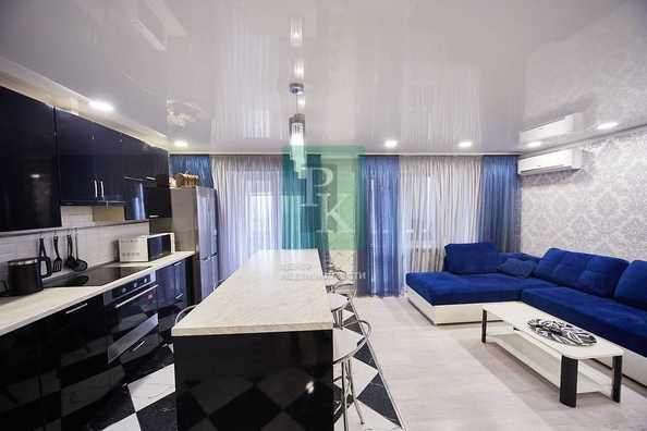 
  Продается 3-комн. квартира 66.5 м². Фото 2.