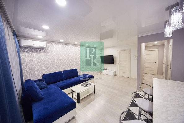 
  Продается 3-комн. квартира 66.5 м². Фото 3.