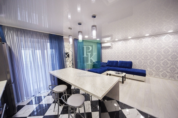 
  Продается 3-комн. квартира 66.5 м². Фото 4.