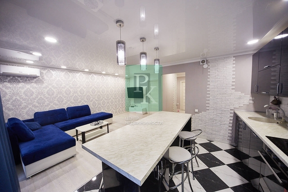 
  Продается 3-комн. квартира 66.5 м². Фото 5.