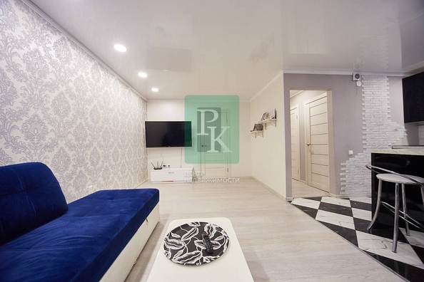 
  Продается 3-комн. квартира 66.5 м². Фото 6.