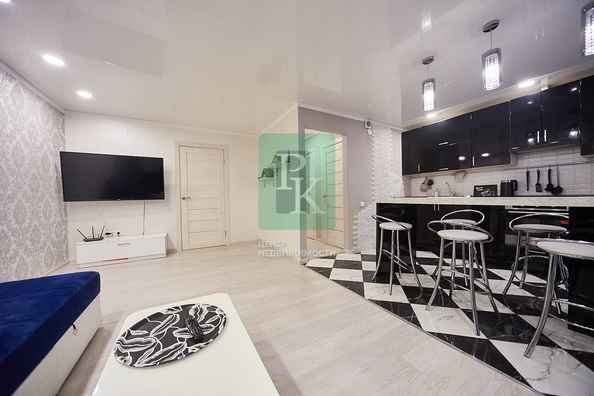 
  Продается 3-комн. квартира 66.5 м². Фото 8.