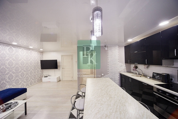 
  Продается 3-комн. квартира 66.5 м². Фото 10.