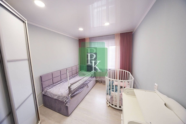 
  Продается 3-комн. квартира 66.5 м². Фото 11.