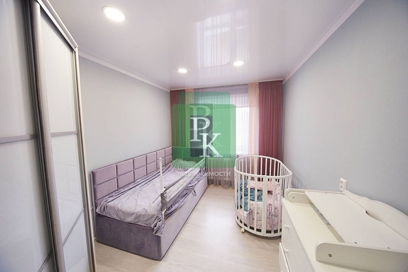 
  Продается 3-комн. квартира 66.5 м². Фото 12.