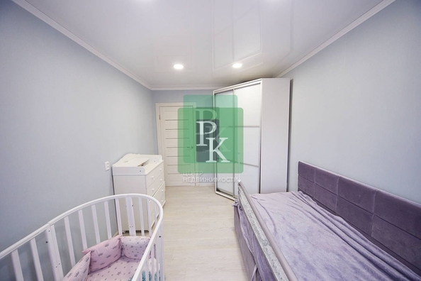 
  Продается 3-комн. квартира 66.5 м². Фото 13.
