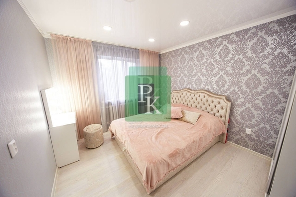 
  Продается 3-комн. квартира 66.5 м². Фото 15.