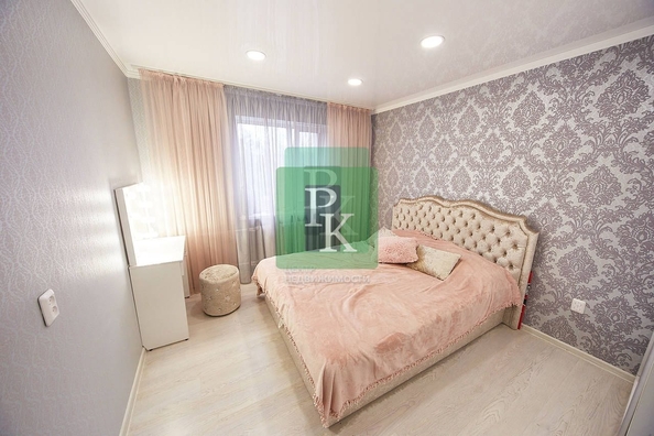 
  Продается 3-комн. квартира 66.5 м². Фото 16.