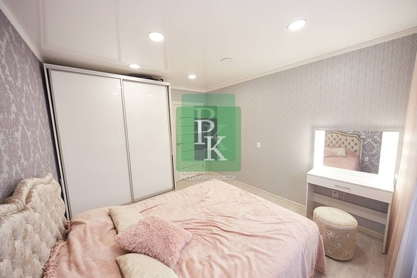 
  Продается 3-комн. квартира 66.5 м². Фото 18.